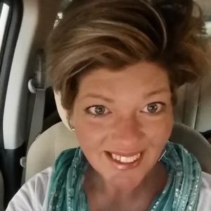 Meet your Posher, Johnna